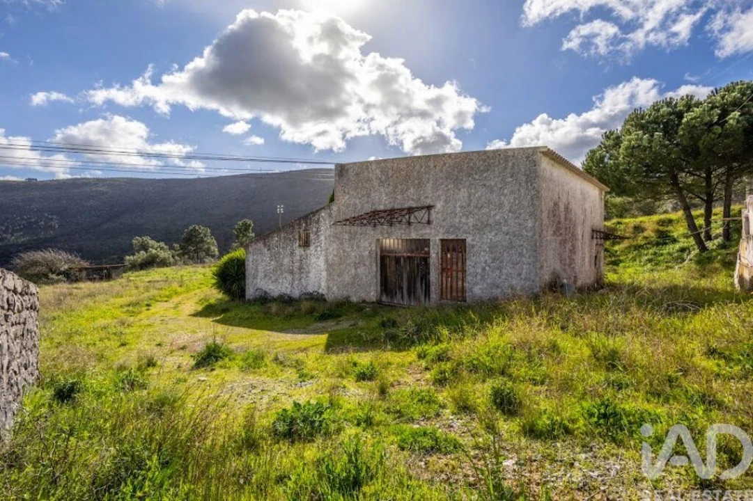 Moradia T4 para Venda em Mira de Aire Foto 22