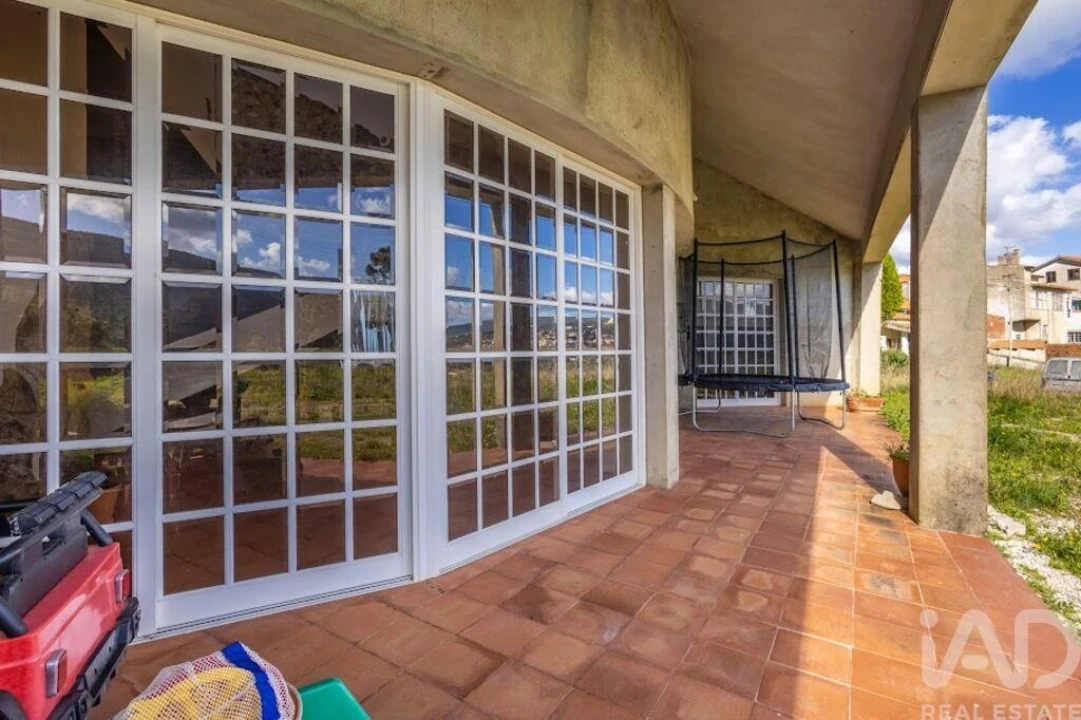 Moradia T4 para Venda em Mira de Aire Foto 21