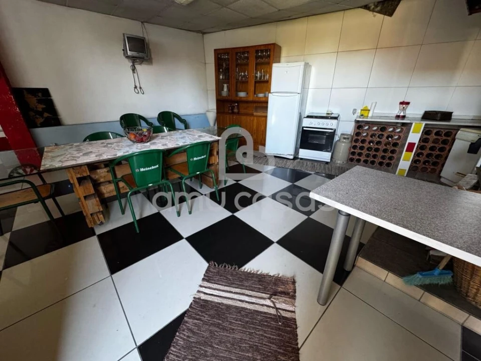 Moradia T4 para Venda em Salreu Foto 29