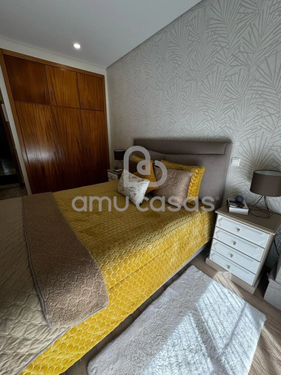 Moradia T4 para Venda em Salreu Foto 16