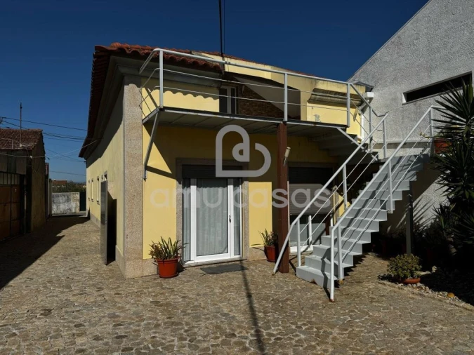 Moradia T4 para Venda em Salreu Foto 4