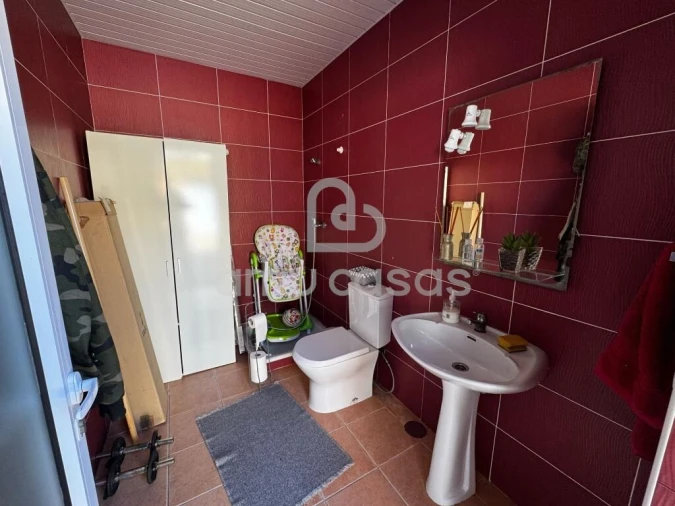 Moradia T4 para Venda em Salreu Foto 27