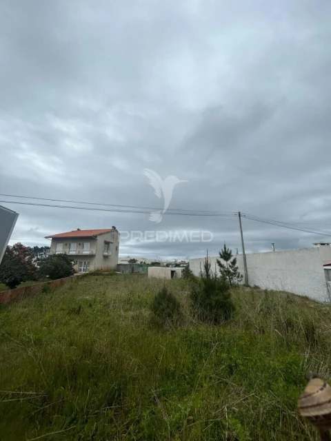 Terreno para Venda em Gafanha da Nazaré