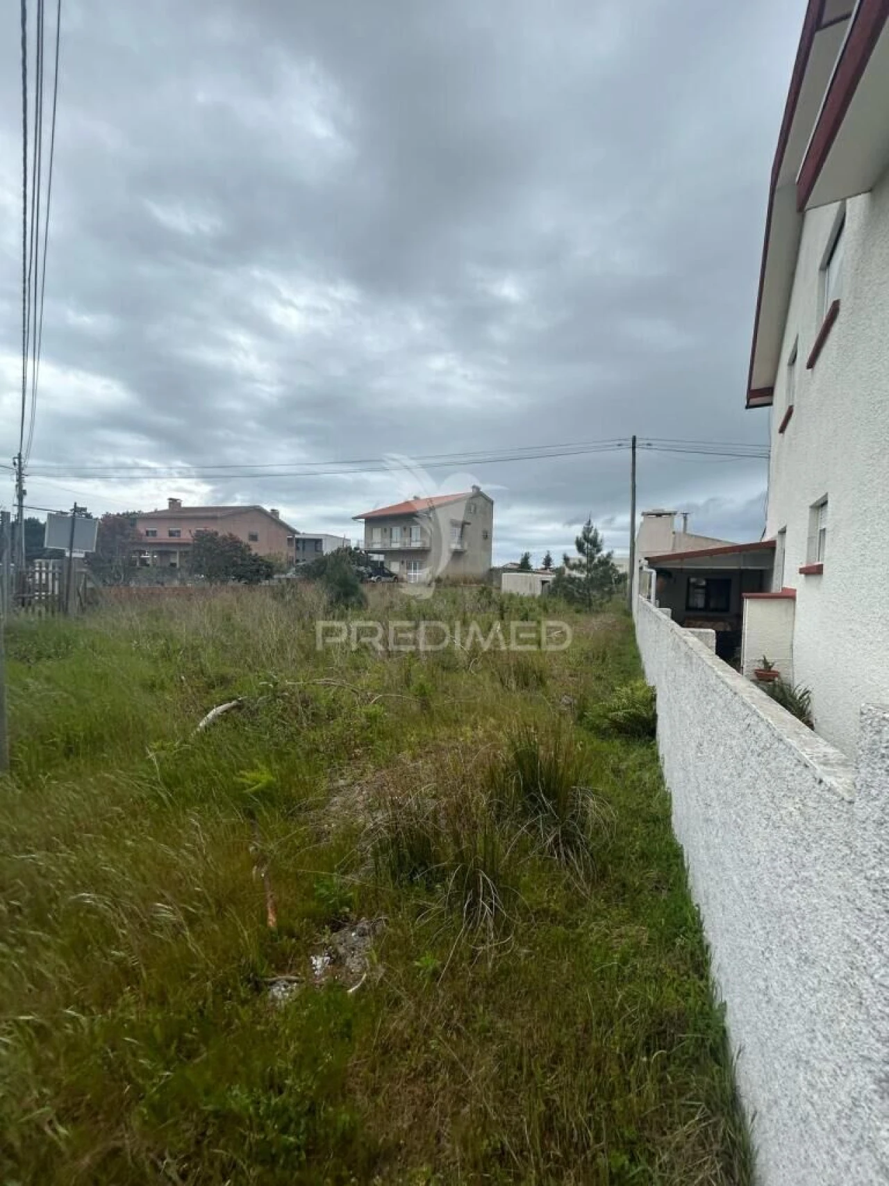 Terreno para Venda em Gafanha da Nazaré Foto 2