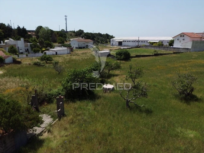 Terreno para Venda em Alcanena e Vila Moreira Foto 9