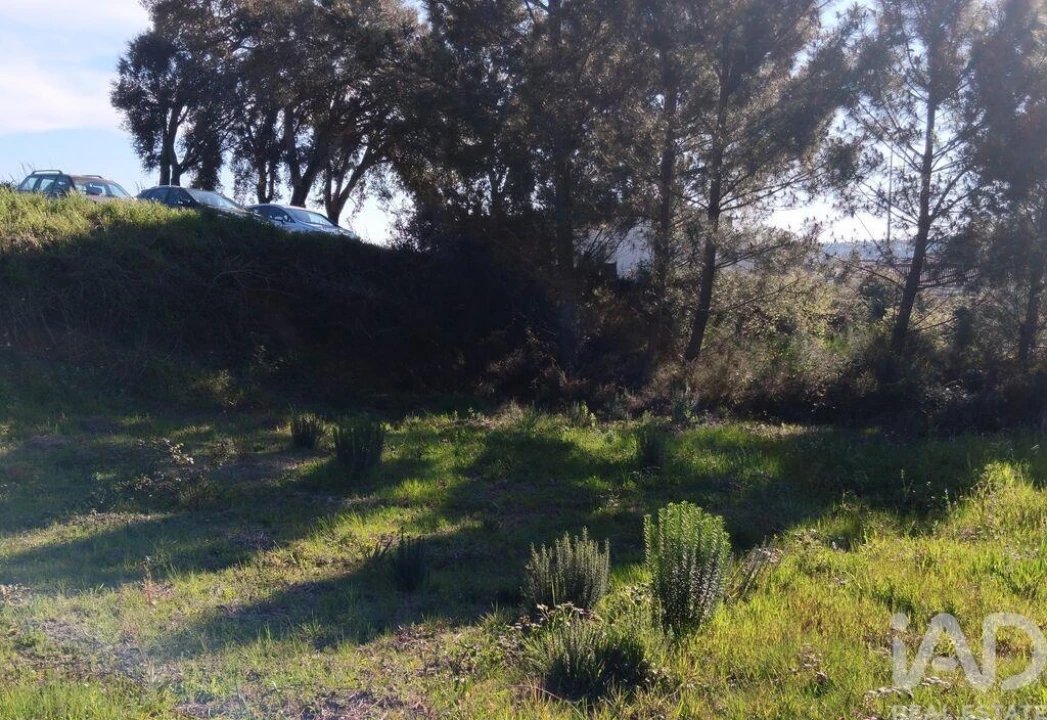 Terreno para Venda em Pedrogão Grande Foto 24