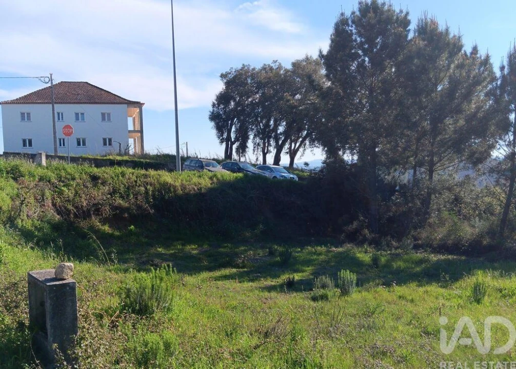 Terreno para Venda em Pedrogão Grande Foto 29
