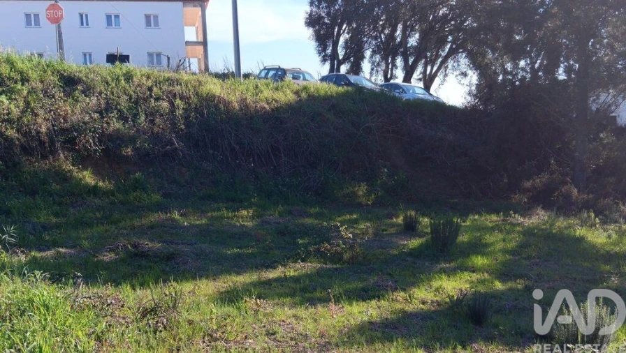 Terreno para Venda em Pedrogão Grande Foto 23