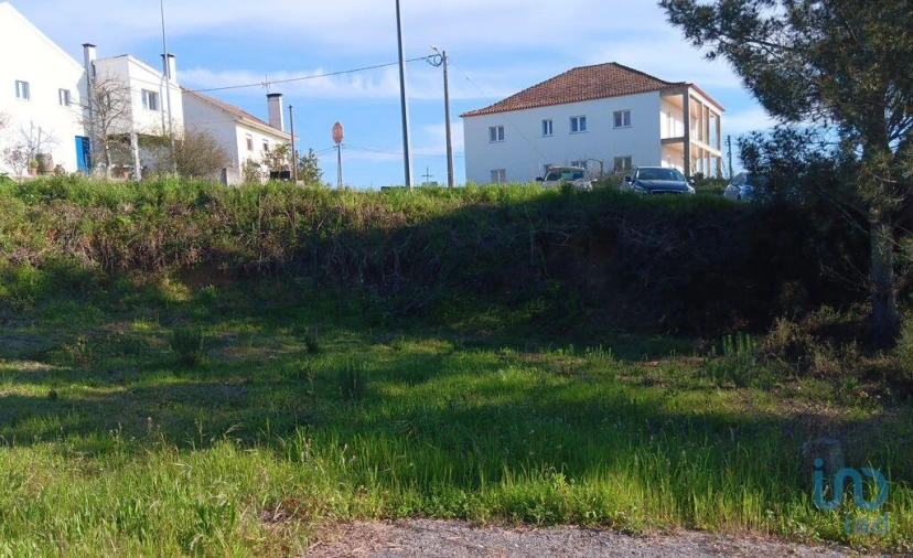 Terreno para Venda em Pedrogão Grande Foto 13
