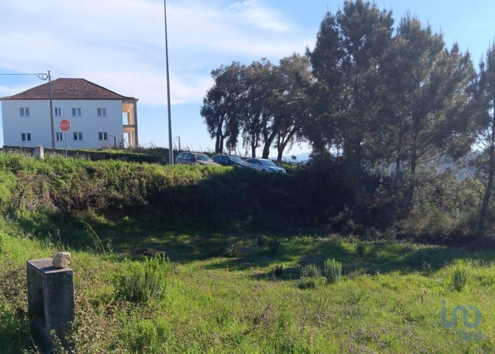 Terreno para Venda em Pedrogão Grande