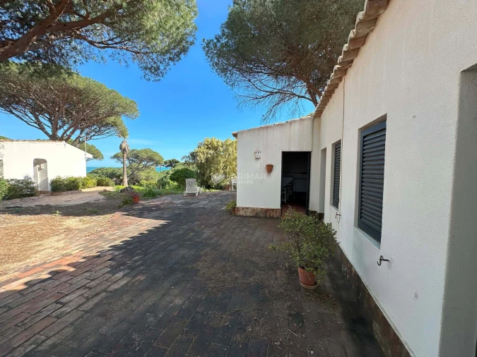 Moradia T5 para Venda em Albufeira e Olhos de Água Foto 11