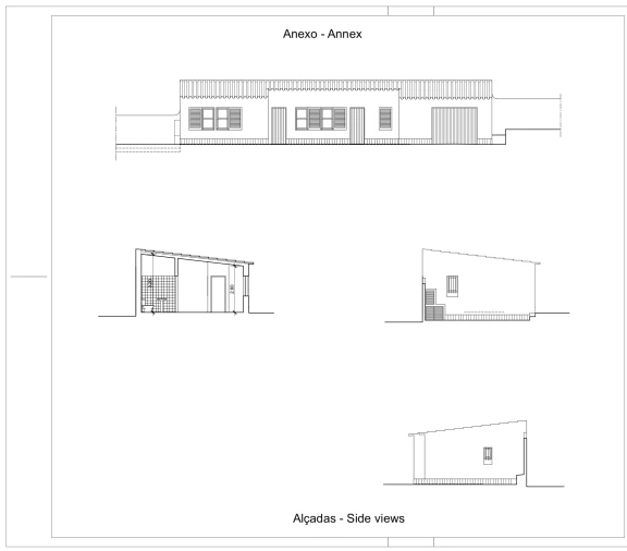 Moradia T5 para Venda em Albufeira e Olhos de Água Foto 18
