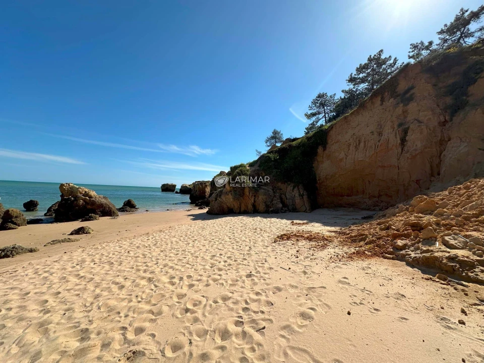 Moradia T5 para Venda em Albufeira e Olhos de Água Foto 9