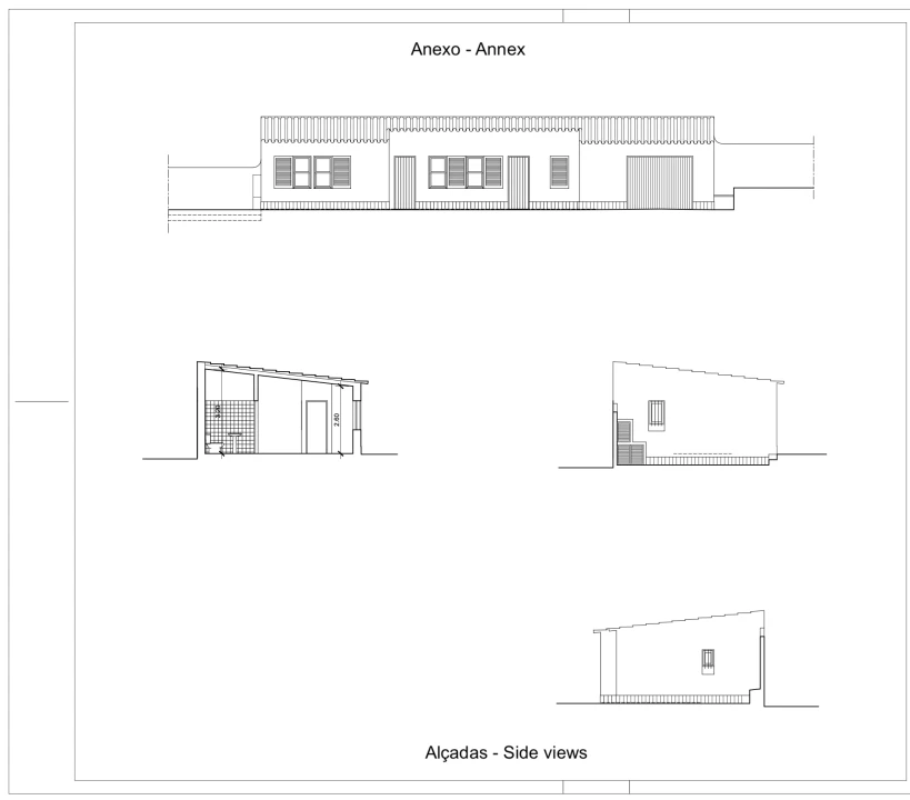 Moradia T5 para Venda em Albufeira e Olhos de Água Foto 18