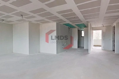 Apartamento T3 para Venda em São Mamede de Infesta e Senhora da Hora