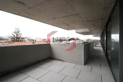 Apartamento T3 para Venda em São Mamede de Infesta e Senhora da Hora