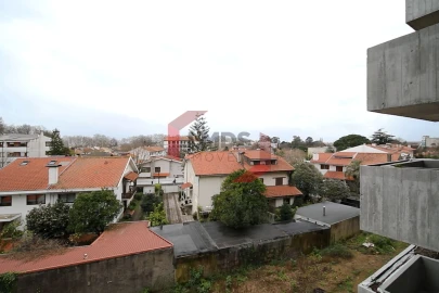 Apartamento T3 para Venda em São Mamede de Infesta e Senhora da Hora
