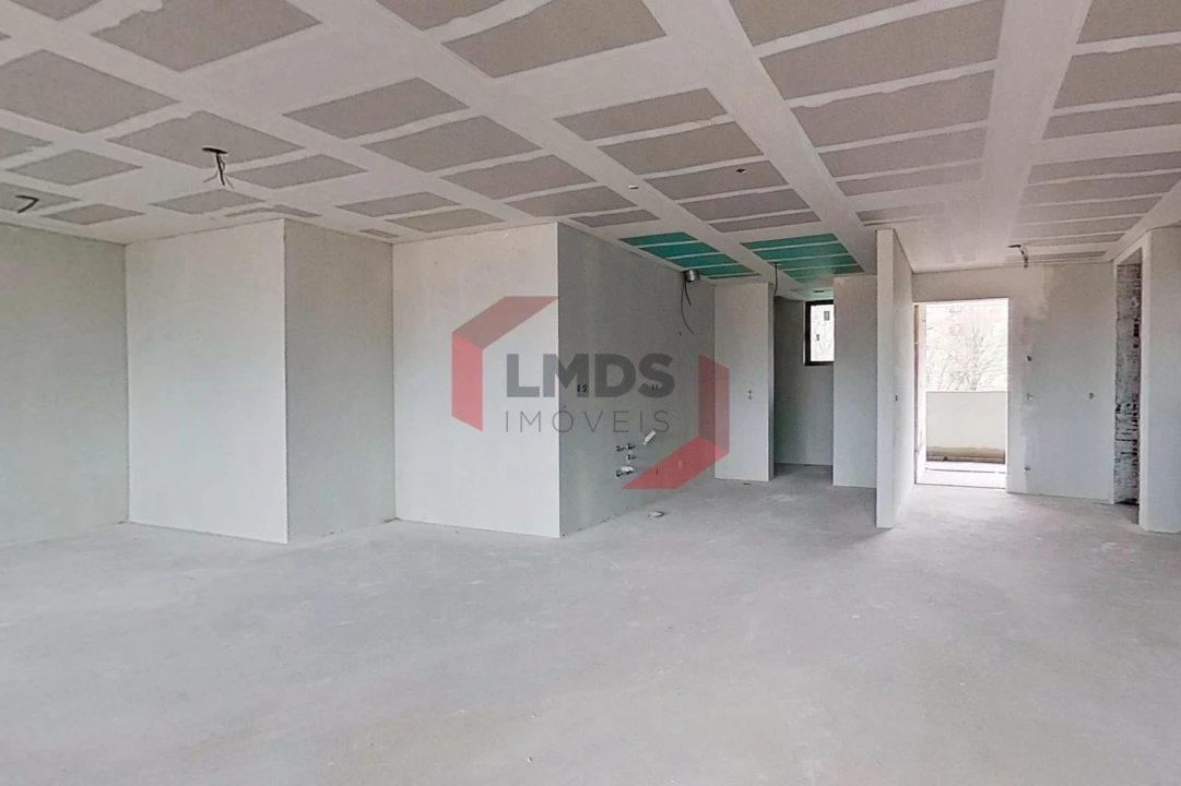 Apartamento T3 para Venda em São Mamede de Infesta e Senhora da Hora Foto 3