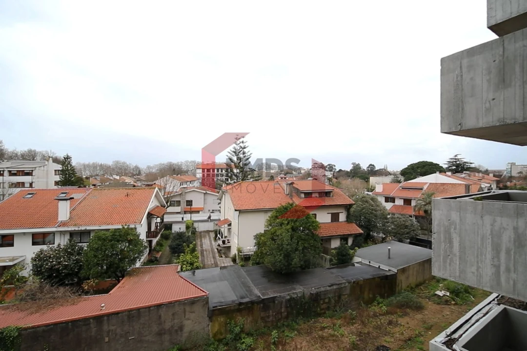 Apartamento T3 para Venda em São Mamede de Infesta e Senhora da Hora Foto 6
