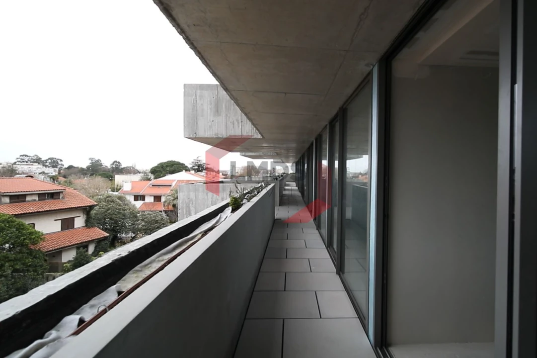 Apartamento T3 para Venda em São Mamede de Infesta e Senhora da Hora Foto 9