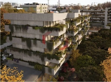 Apartamento T3 para Venda em São Mamede de Infesta e Senhora da Hora