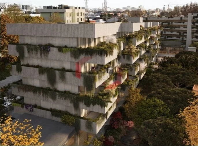 Apartamento T3 para Venda em São Mamede de Infesta e Senhora da Hora Foto 18