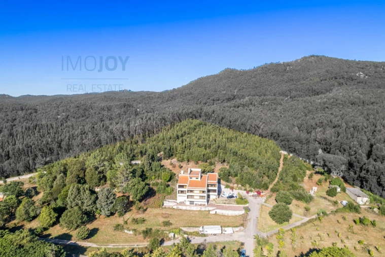 Moradia T10 para Venda em Santa Maria e São Miguel, São Martinho, São Pedro Penaferrim