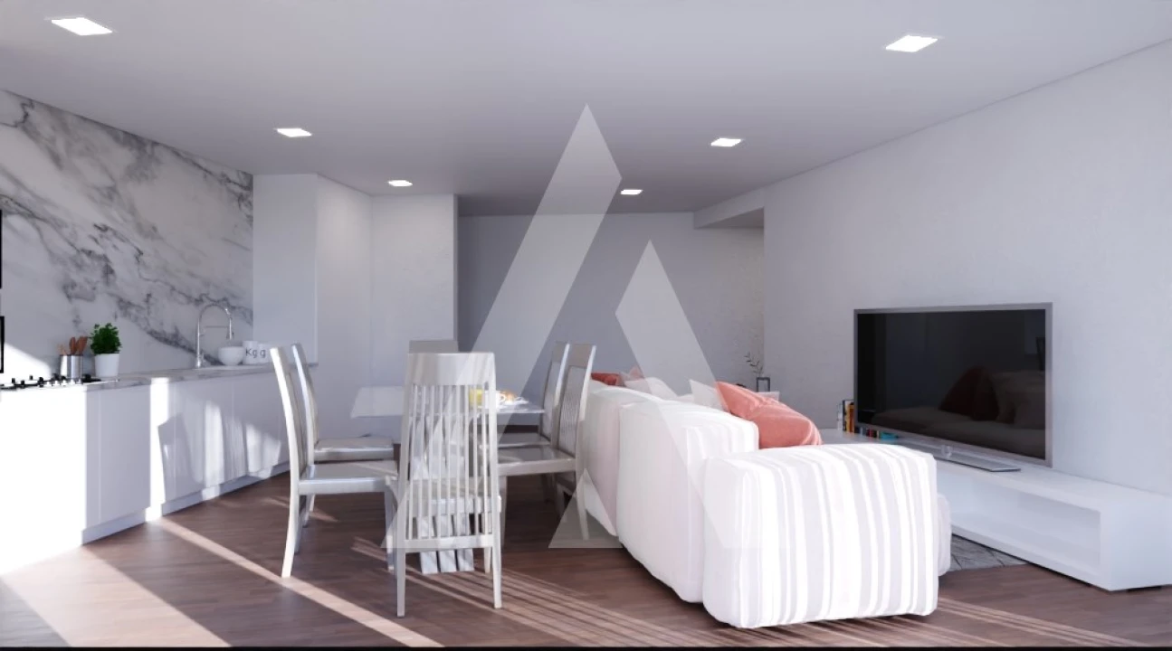 Apartamento T3 para Venda em Aradas Foto 11