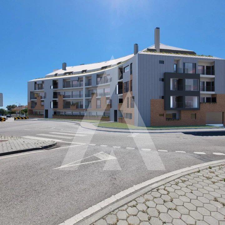 Apartamento T3 para Venda em Aradas Foto 20