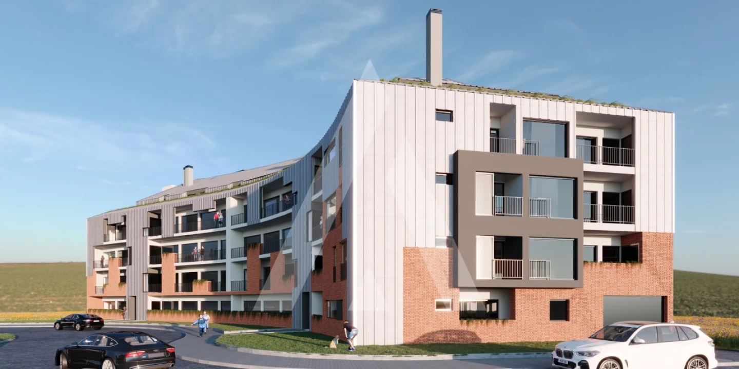 Apartamento T3 para Venda em Aradas Foto 24