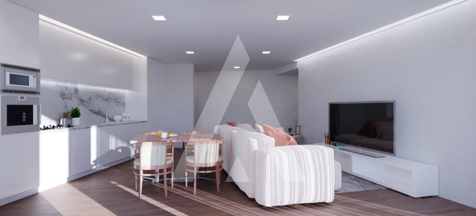 Apartamento T3 para Venda em Aradas Foto 25