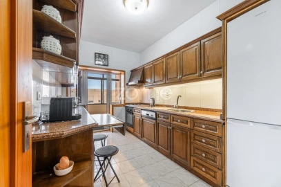 Apartamento T3 para Venda em Vila do Conde
