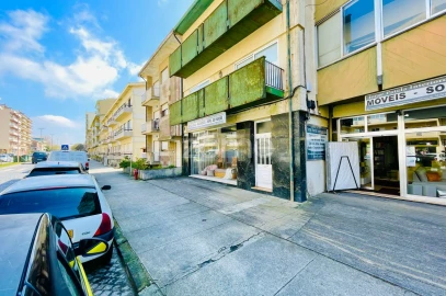 Apartamento T3 para Venda em Vila do Conde