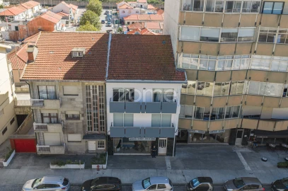 Apartamento T3 para Venda em Vila do Conde