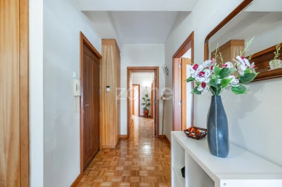 Apartamento T3 para Venda em Vila do Conde