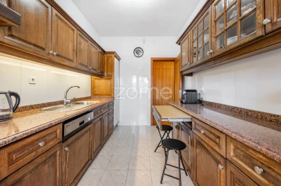 Apartamento T3 para Venda em Vila do Conde