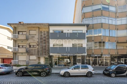 Apartamento T3 para Venda em Vila do Conde