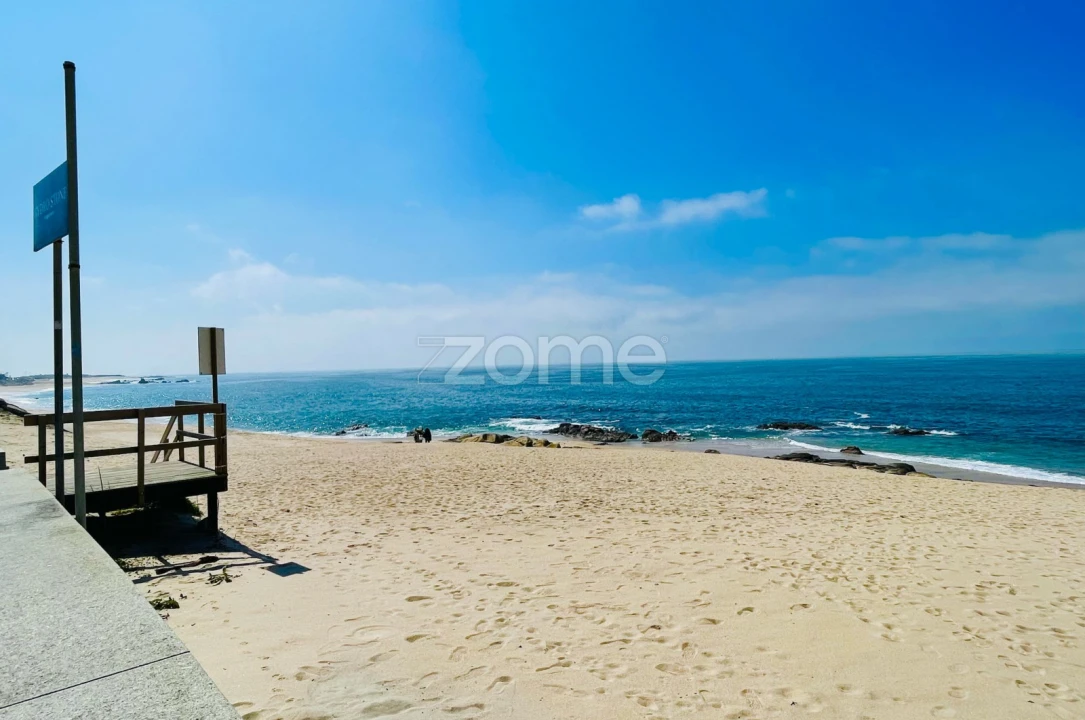 Apartamento T3 para Venda em Vila do Conde Foto 17