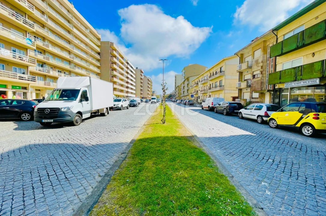 Apartamento T3 para Venda em Vila do Conde Foto 19