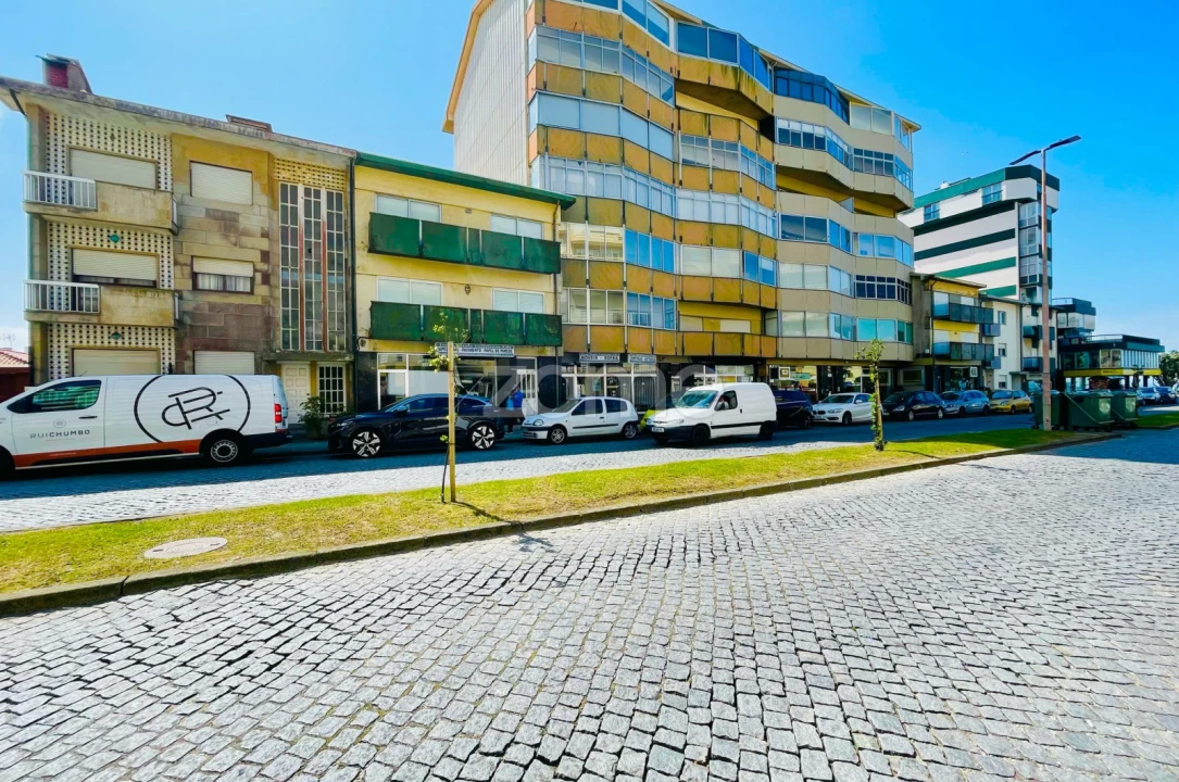 Apartamento T3 para Venda em Vila do Conde Foto 20