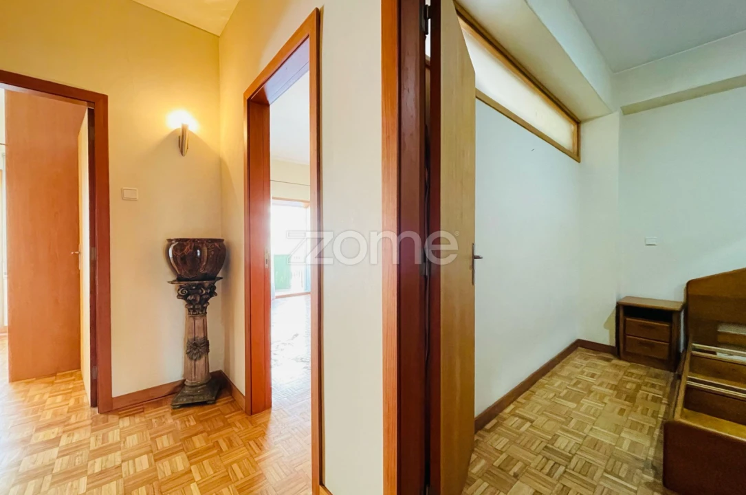 Apartamento T3 para Venda em Vila do Conde Foto 21