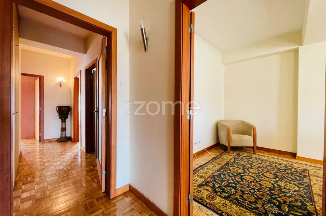Apartamento T3 para Venda em Vila do Conde Foto 22