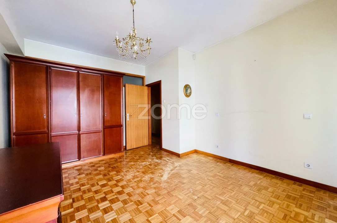 Apartamento T3 para Venda em Vila do Conde Foto 27