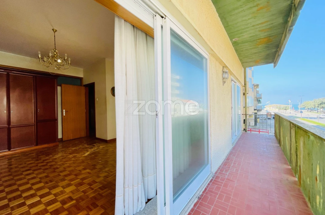 Apartamento T3 para Venda em Vila do Conde Foto 32