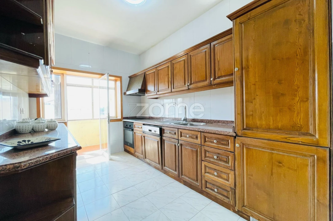 Apartamento T3 para Venda em Vila do Conde Foto 4