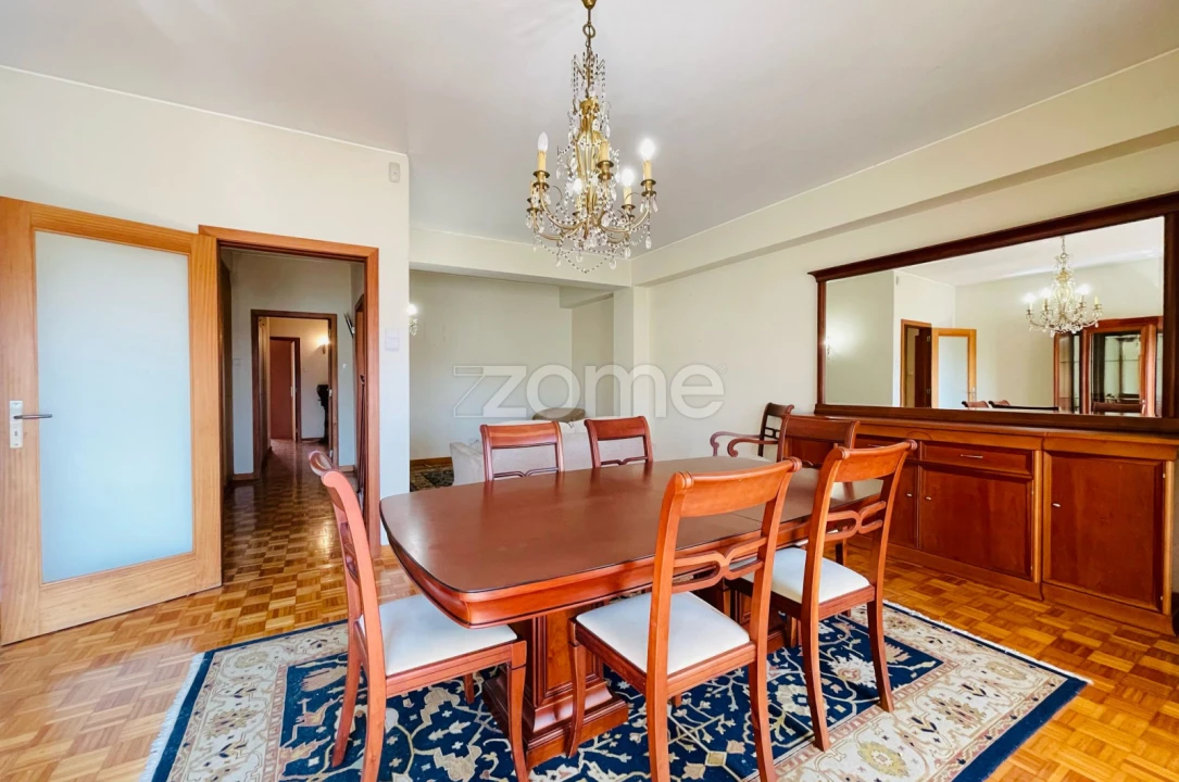 Apartamento T3 para Venda em Vila do Conde Foto 2