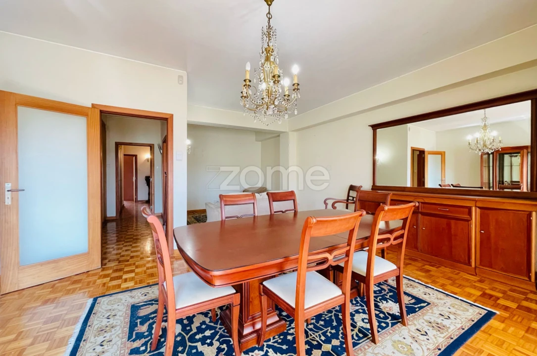 Apartamento T3 para Venda em Vila do Conde Foto 3