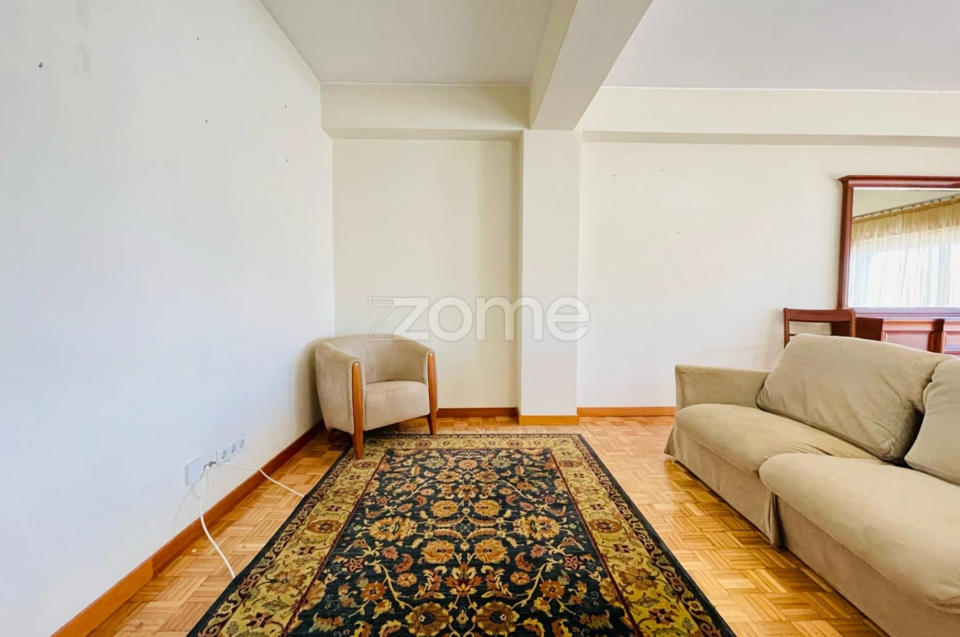 Apartamento T3 para Venda em Vila do Conde Foto 8