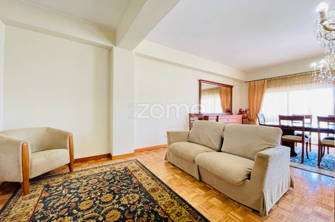 Apartamento T3 para Venda em Vila do Conde Foto 1