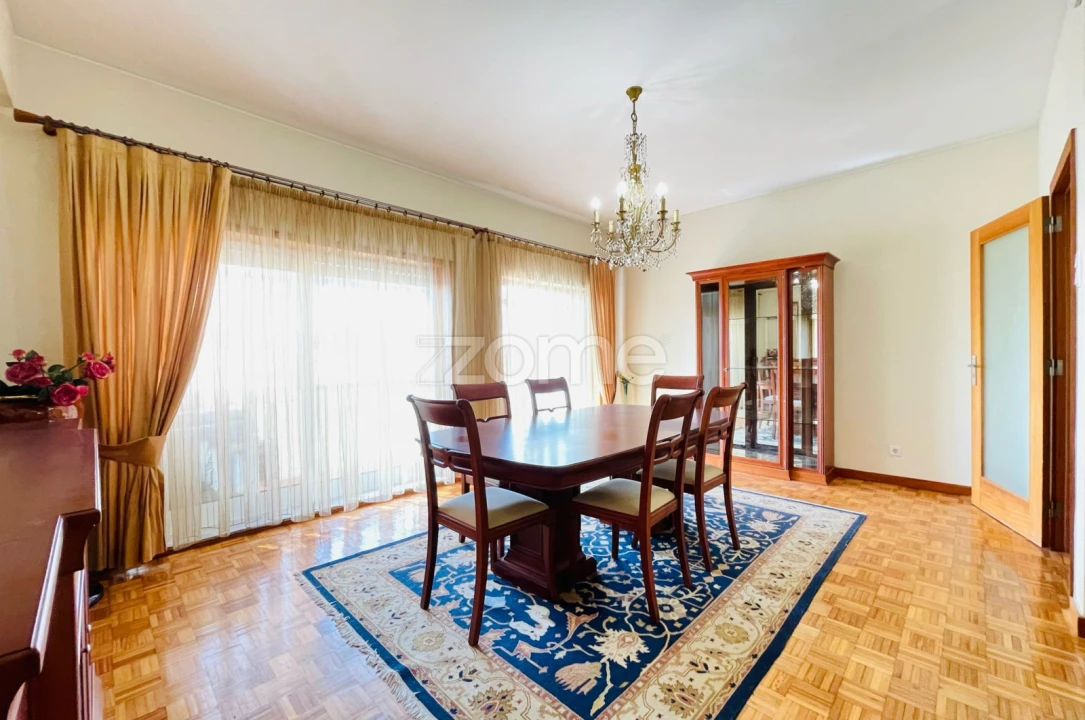 Apartamento T3 para Venda em Vila do Conde Foto 9